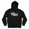 It’s Never Sunny In Barovia Hoodie For UNISEX