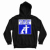 It’s Not Gay If It’s TSA Hoodie For UNISEX