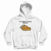 It’s Sweet Potato Season Hoodie For UNISEX