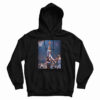 Ja Morant’s Best Dunks Hoodie For UNISEX