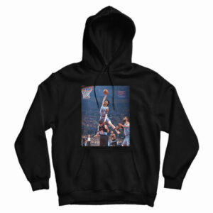 Ja Morant’s Best Dunks Hoodie For UNISEX