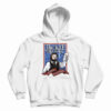 Jackie Daytona Regular Human Bartender Hoodie For UNISEX