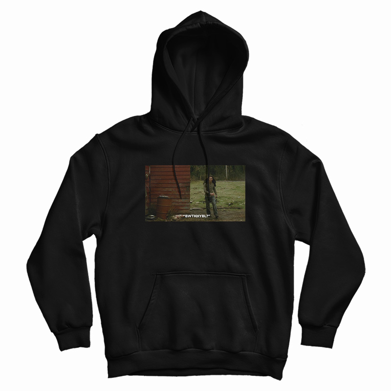 Jacob Black Twilight BWTHHYBL Hoodie Jacob Black Twilight BWTHHYBL Hoodie