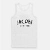 Jacobs New York Tank Top