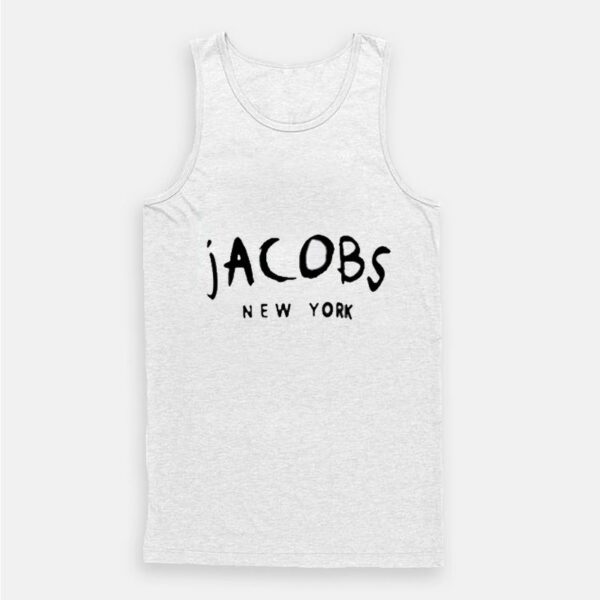 Jacobs New York Tank Top