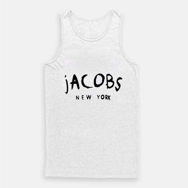 Jacobs New York Tank Top Jacobs New York Tank Top