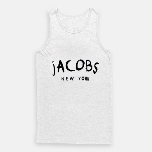 Jacobs New York Tank Top Jacobs New York Tank Top