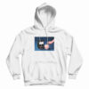 Jaden Smith Baghdad Battery Hoodie