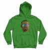Jalen Hurts Rents Due Hoodie For UNISEX