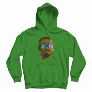 Jalen Hurts Rents Due Hoodie For UNISEX