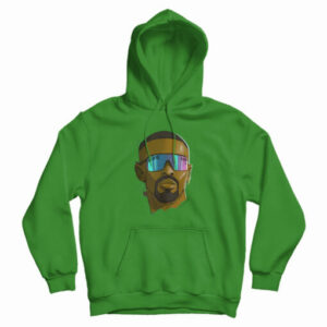 Jalen Hurts Rents Due Hoodie For UNISEX