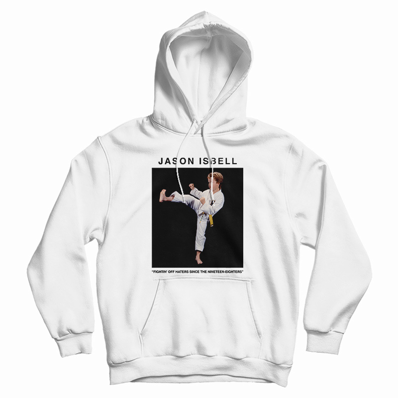 Jason Isbell No Haters Hoodie Size S, M, L, XL, 2XL For UNISEX Jason Isbell No Haters Hoodie Size S, M, L, XL, 2XL For UNISEX