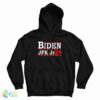Jason Selvig Biden Jfk Jr 24 Hoodie For UNIS