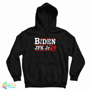 Jason Selvig Biden Jfk Jr 24 Hoodie For UNIS 1