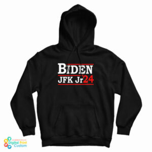 Jason Selvig Biden Jfk Jr 24 Hoodie For UNIS 2