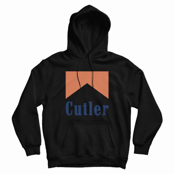 Jay Cutler Barstool Chicago Hoodie For UNISEX