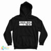 Jay-Z Daily Real Eyes Realise Real Lies Hoodie