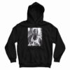 Jay-Z Smoking Cigar Hoodie For
