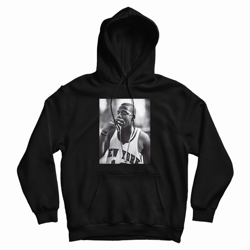 Jay-Z Smoking Cigar Hoodie For Jay-Z Smoking Cigar Hoodie For