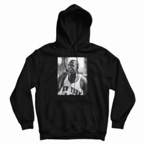 Jay Z Smoking Cigar Hoodie For 2