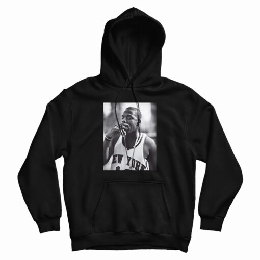 Jay-Z Smoking Cigar Hoodie For Jay-Z Smoking Cigar Hoodie For