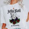 Jelly JR Shirt Team White T-Shirt