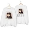 Jelly Roll 2023 Tour Shirt Backroad Baptism