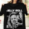 Jelly Roll Addiction Kills Short Sleeve Men Shirt