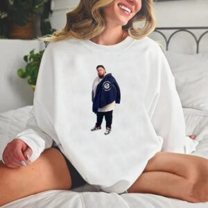 Jelly Roll Classic T-Shirt Shirt