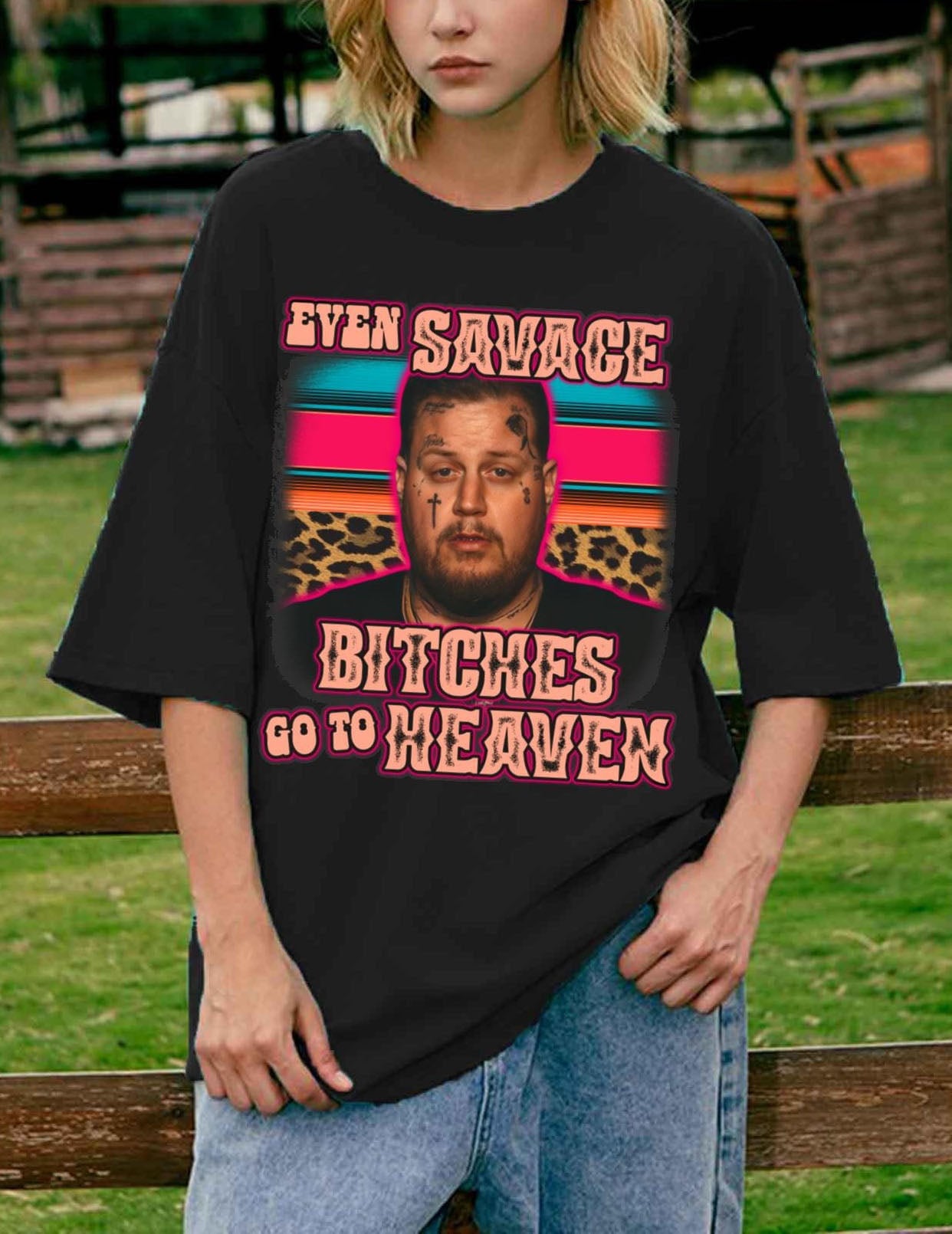 Jelly Roll Music Shirt For Fan Jelly Roll Music Shirt For Fan