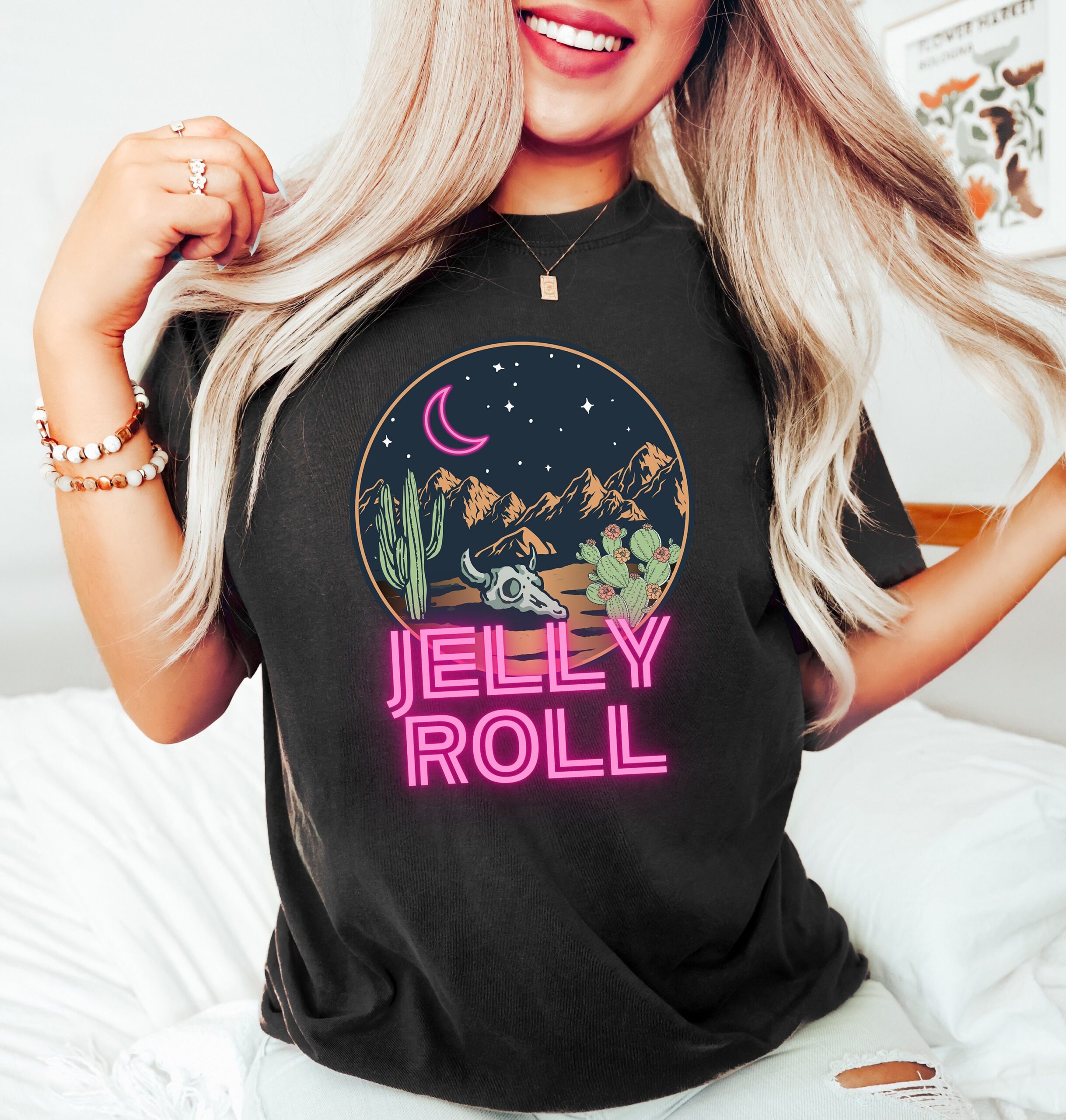Jelly Roll Shirt Country Music Jelly Roll Shirt Country Music