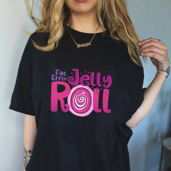 Jelly Roll Shirt Gift For Fans