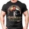 Jelly Roll Somebody Save Me Album Tour Shirt 90s Vintage