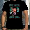 Jelly Roll Son Of A Sinner 2023 Tour T Shirt Gift For Fan
