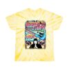 Jelly Roll Tie-dye Tee Half Way To Heaven