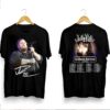Jelly Roll Tour Shirt Gift