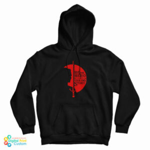 Jennifer Morrison Be The Hero Of Your Own Story Hoodie 2
