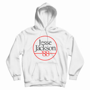Jesse Jackson 88 Hoodie For