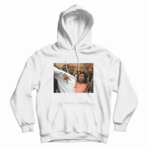 Jhene Aiko Nipsey Hussle Hoodie For UNISEX