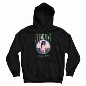 Jhene Aiko Sailing Souls Vintage
