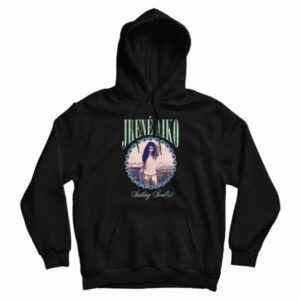 Jhene Aiko Sailing Souls Vintage