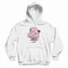 Jigglypuff Muscle Hoodie For