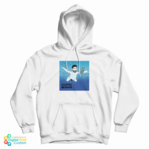 Jimmy Garoppolo Nevermind Nirvana Parody Hoodie For UNISEX