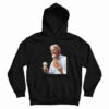 Joe Biden Eating Ice Cream Hoodie For UNISEX