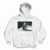 Joe Biden Hold The Fly Hoodie For UNISEX
