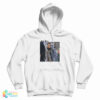 Joe Burrow Pregame Outfit Hoodie For UNISEX