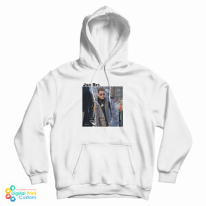 Joe Burrow Pregame Outfit Hoodie For UNISEX