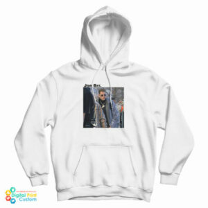 Joe Burrow Pregame Outfit Hoodie For UNISEX