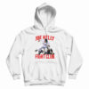 Joe Kelly Fight Club Hoodie For