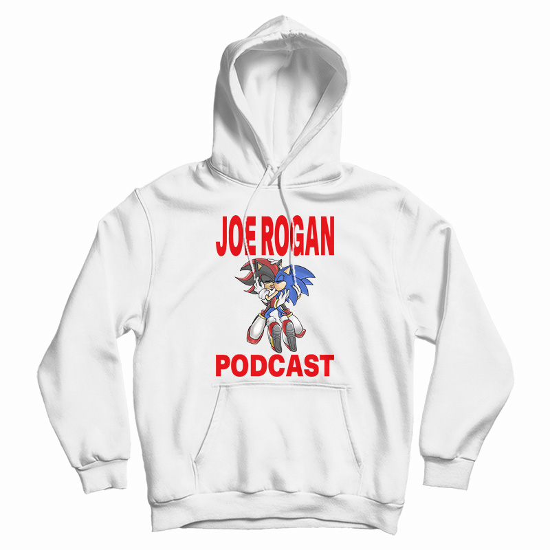 Joe Rogan Podcast Hoodie For UNISEX Joe Rogan Podcast Hoodie For UNISEX